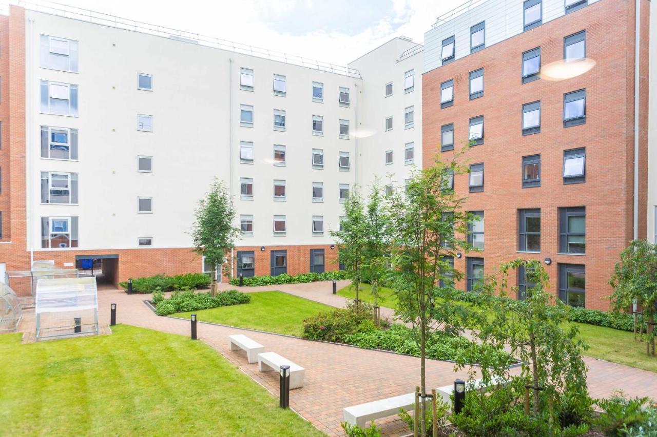 Newton Court Newcastle Ensuite Rooms