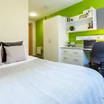 Newton Court Newcastle Ensuite Rooms